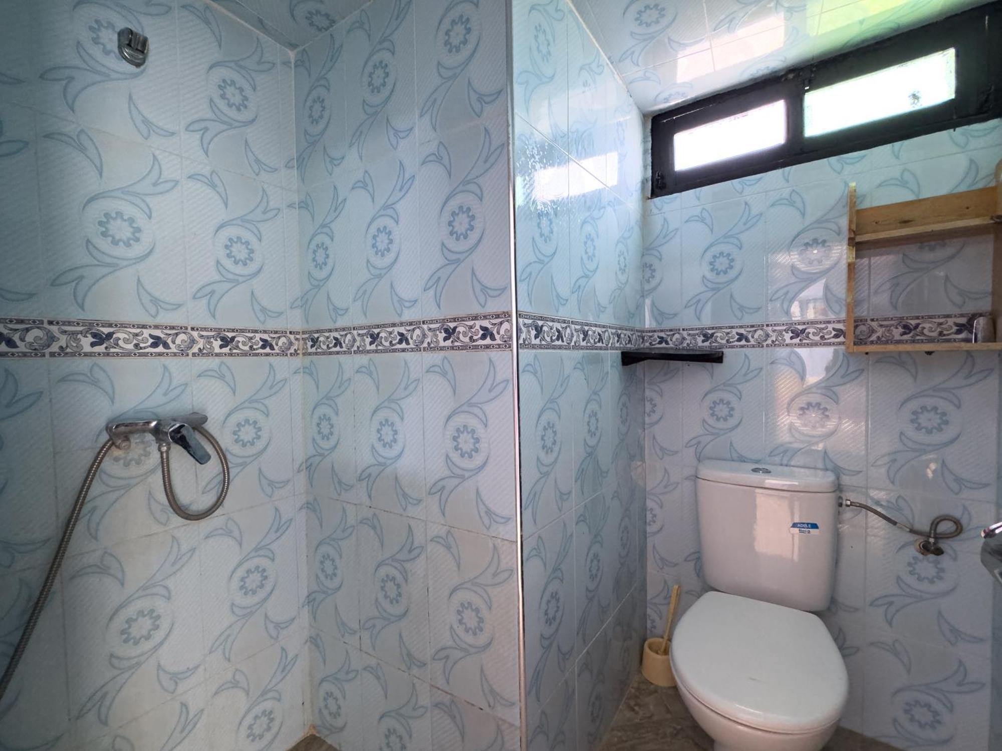 Hotel Sun Life Taghazout Pokoj fotografie