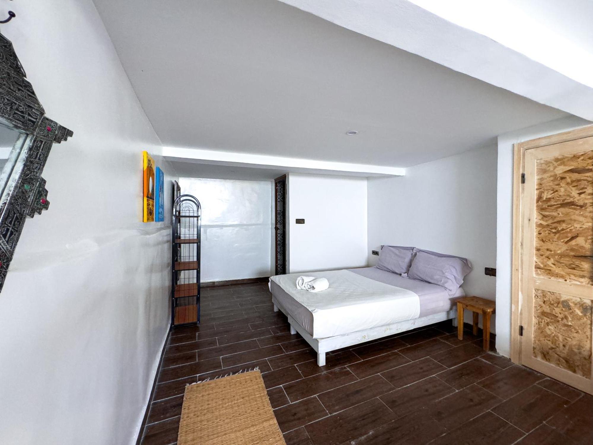 Hotel Sun Life Taghazout Pokoj fotografie